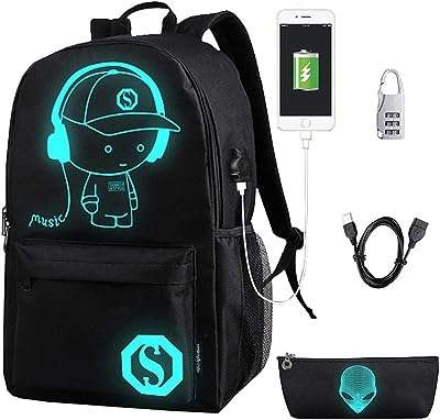Sac à dos flame anime pour garçons sac léger et décontracté avec port de chargement. Optez pour DIAYTAR COTE D'IVOIRE, votre boutique en ligne de confiance pour des achats à petits prix ! Découvrez notre catalogue diversifié comprenant des produits discount de qualité, allant de l'électroménager à la mode en passant par les gadgets. Profitez de nos offres exceptionnelles pour donner une nouvelle dynamique à votre quotidien sans vous ruiner.
