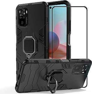 Coque xiaomi redmi note 10 4g   10s second spring avec protecteur d'écran en verre. DIAYTAR COTE D'IVOIRE, votre destination shopping en ligne pour des promotions exceptionnelles sur des articles d'informatique. Que vous recherchiez un ordinateur portable performant, des accessoires technologiques ou des logiciels, notre boutique discount est là pour vous offrir les meilleurs prix sans compromis sur la qualité. Ne manquez pas nos offres irrésistibles.