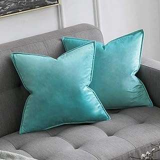 Coty housses de coussin carrées réversibles en velours lavables pour canapé et salon. DIAYTAR COTE D'IVOIRE  deviendra rapidement votre référence pour tous vos besoins discount en ligne. Découvrez notre vaste assortiment de produits allant des indispensables de la maison aux dernières innovations technologiques, en passant par les vêtements et les accessoires de mode à prix cassés. Profitez de notre offre exceptionnelle dès maintenant !