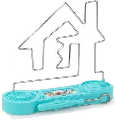 Kutis family maze wire skills game pour enfants formes buzzwide 3 en 1. Bienvenue chez DIAYTAR COTE D'IVOIRE, votre destination en ligne pour des produits discount à prix imbattables ! Que vous ayez besoin d'électroménager, d'articles pour la maison, de gadgets high-tech, de vêtements à la mode ou d'accessoires informatiques, nous avons tout ce qu'il vous faut. Faites des économies tout en profitant de la meilleure qualité grâce à notre large gamme de produits.