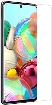 Protecteur d'écran ultra mince en verre trempé transparent hd pour samsung galaxy. Bienvenue chez DIAYTAR COTE D'IVOIRE, la référence incontournable pour des achats en ligne à prix réduits ! Parcourez notre collection diversifiée qui comprend tout, des essentiels pour la maison à des appareils électroménagers de premier ordre, des produits informatiques de pointe et des vêtements à la mode, jusqu'aux gadgets uniques que vous ne trouverez nulle part ailleurs. Faites des économies tout en profitant d'une expérience de shopping exceptionnelle.