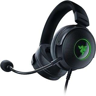 Casque de jeu filaire usb razer hypersense v3 avec technologie haptique. DIAYTAR COTE D'IVOIRE  - la source ultime de produits discount pour toutes vos envies. Parcourez notre gamme variée, allant de l'informatique à la mode et choisissez parmi une multitude de produits de qualité à des prix qui font sourire votre portefeuille.
