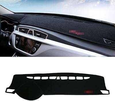 Housse de tableau de bord pour geely atlas nl3 emgrand x7 sport. DIAYTAR COTE D'IVOIRE  vous ouvre les portes d'un univers de bonnes affaires. Découvrez notre large gamme de produits discount, allant des indispensables de la maison aux dernières tendances mode, en passant par les gadgets innovants. Profitez d'offres exceptionnelles et de prix imbattables pour des achats malins et éclairés.