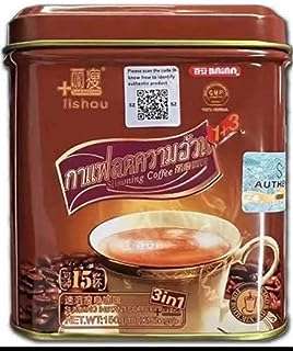 Boisson au café minceur naturelle pour perdre du poids qui contient des herbes. Besoin de produits discount ? DIAYTAR COTE D'IVOIRE  est là pour vous ! Parcourez notre large éventail de produits allant des articles de maison aux gadgets dernier cri, et réalisez des économies sur chaque achat. Alors n'attendez plus, faites confiance à notre expertise pour vous offrir le meilleur au prix le plus bas !