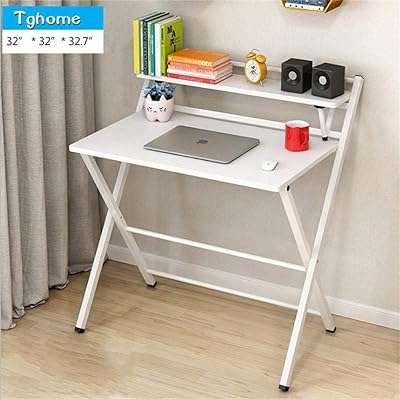 Bureau d'ordinateur pliable polyvalent inhouse bureau d'étude pliable table de jeu pour la maison. Votre satisfaction et votre budget sont nos priorités chez DIAYTAR COTE D'IVOIRE, la boutique en ligne où vous trouverez tout ce dont vous avez besoin à prix mini. Explorez notre vaste sélection de produits discount, des articles pour la maison aux accessoires high-tech en passant par les dernières tendances en mode. Profitez de nos offres exceptionnelles et faites des économies en toute confiance !