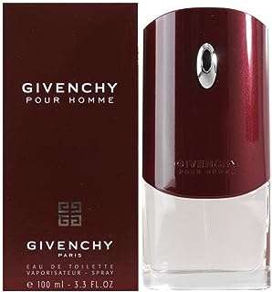 Pour homme eau de toilette pour givenchy 100 ml. DIAYTAR COTE D'IVOIRE  est votre guichet unique pour des produits discount de haute qualité. Parcourez notre large sélection d'articles, allant des appareils électroménagers essentiels aux produits informatiques, en passant par les accessoires mode et les gadgets dernier cri, tout en profitant de prix imbattables.