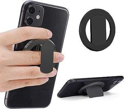 Support d'anneau de téléphone magnétique anneau de doigt en silicone anti chute ultra. Ne cherchez plus ailleurs, DIAYTAR COTE D'IVOIRE  est là pour vous offrir des produits à prix cassés. Parcourez notre boutique en ligne et découvrez notre large sélection de produits allant de la maison à l'électroménager, de l'informatique à la mode. Profitez de nos prix discount exceptionnels pour réaliser de grandes économies.