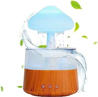 Humidificateur d'air en nuage de 450ml diffuseur d'huiles essentielles d'aromathérapie veilleuse avec lumière. Ne payez pas plus cher pour les mêmes produits ailleurs ! DIAYTAR COTE D'IVOIRE  propose une large gamme de produits de qualité à des prix discount. Trouvez tout ce dont vous avez besoin, des appareils ménagers aux gadgets dernier cri, et économisez de l'argent sans compromettre la qualité.