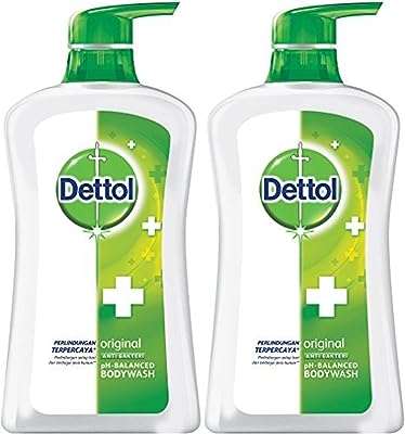 Lavage corporel antibactérien original dettol ph équilibré (21 oz   625. Découvrez DIAYTAR COTE D'IVOIRE, votre source incontournable de bons plans discount en ligne. Trouvez tout ce dont vous avez besoin, des produits de maison essentiels aux gadgets high-tech, le tout à des prix imbattables. Faites des économies tout en vous offrant de la qualité grâce à notre sélection variée et attrayante.