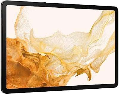 Tablette android samsung galaxy tab s8 écran lcd 11" stockage 128. Explorez DIAYTAR COTE D'IVOIRE  et découvrez un monde de produits discount passionnants. Que vous recherchiez des appareils électroménagers efficaces, des vêtements stylés ou des gadgets innovants, notre boutique en ligne dispose de tout cela et bien plus encore.  Profitez d'une expérience shopping unique tout en faisant des économies énormes chez nous !