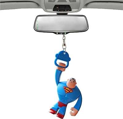7 tambours marvel's rétroviseur décoration intérieure voiture accessoires suspendus super héros balançoire. DIAYTAR COTE D'IVOIRE, votre carrefour en ligne pour des affaires incroyables ! Préparez-vous à être émerveillé par notre vaste gamme de produits discount, allant de l'équipement domestique à l'électroménager, en passant par l'informatique, la mode tendance et les gadgets à prix réduits.