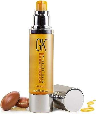 Sérum capillaire global keratin taming system unisexe 169 oz.. Découvrez DIAYTAR COTE D'IVOIRE, votre source incontournable de bons plans discount en ligne. Trouvez tout ce dont vous avez besoin, des produits de maison essentiels aux gadgets high-tech, le tout à des prix imbattables. Faites des économies tout en vous offrant de la qualité grâce à notre sélection variée et attrayante.