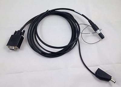 Nouveau câble d'alimentation données trimble 32345 pour 5700 5800  r6 r7 r8. DIAYTAR COTE D'IVOIRE  deviendra rapidement votre référence pour tous vos besoins discount en ligne. Découvrez notre vaste assortiment de produits allant des indispensables de la maison aux dernières innovations technologiques, en passant par les vêtements et les accessoires de mode à prix cassés. Profitez de notre offre exceptionnelle dès maintenant !
