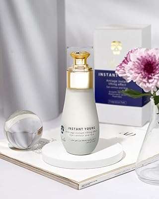 Viola instant young contour des yeux et visage 50 ml. Ne sacrifiez plus votre budget pour être à la pointe de la technologie ! Optez pour DIAYTAR COTE D'IVOIRE, la plateforme en ligne qui vous propose une large variété de produits informatiques à prix discount. Que vous recherchiez un nouvel ordinateur portable, une tablette ou des accessoires high-tech, vous trouverez tout ce dont vous avez besoin chez nous.