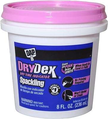7079812328 indicateur de temps de séchage dryx rose blanc 2328 ml. Besoin de renouveler votre intérieur sans vous ruiner ? DIAYTAR COTE D'IVOIRE  est là pour vous offrir une vaste gamme de produits discount pour la maison, des meubles aux accessoires décoratifs en passant par les appareils électroménagers. Profitez de notre sélection de qualité à des prix incroyables et transformez votre maison sans vous soucier de votre budget.