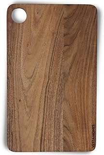 Planche à découper en bois vista homes planche découper plateau de service pour légumes. DIAYTAR COTE D'IVOIRE  - des réductions incroyables sur tous les produits dont vous avez besoin. Parcourez notre boutique en ligne pour découvrir des offres discount sur des centaines d'articles, allant de la mode aux appareils électroménagers dernier cri.