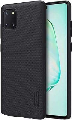 Étui de protection en plastique rigide nillkin pour samsung galaxy note 10 lite avec coque. DIAYTAR COTE D'IVOIRE, votre boutique en ligne préférée pour des offres discount exceptionnelles. Explorez notre assortiment varié comprenant des produits de qualité pour la maison, l'électroménager, l'informatique, la mode et les gadgets, le tout à des prix défiant toute concurrence. Faites confiance à notre expertise et profitez d'une expérience d'achat en ligne pratique et avantageuse.