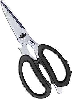 Ciseaux de cuisine japonais robustes canary 82" fabriqués au japon lavables. Parcourez notre magasin en ligne DIAYTAR COTE D'IVOIRE  et profitez de nos offres incroyables sur une large gamme de produits. Trouvez tout ce dont vous avez besoin, de l'électroménager à l'informatique, et restez à la mode sans vous ruiner grâce à nos articles à prix réduits.