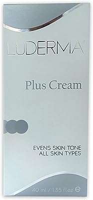 Crème luderma plus. DIAYTAR COTE D'IVOIRE, votre destination shopping en ligne pour tous vos besoins discount. Trouvez tout ce dont vous avez besoin dans une seule boutique, des articles pour la maison aux gadgets incontournables, et réalisez des économies tout en satisfaisant vos envies.