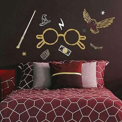 Roommates rmk4955gm autocollant mural à décoller et coller pour lunettes géantes. Bienvenue chez DIAYTAR COTE D'IVOIRE, la plateforme en ligne par excellence pour vos besoins en produits discount ! Parcourez notre sélection impressionnante, allant de l'électroménager haut de gamme aux accessoires informatiques dernier cri, des vêtements tendance aux gadgets innovants. Ne cherchez plus, nous sommes là pour rendre votre expérience de shopping abordable et inoubliable.