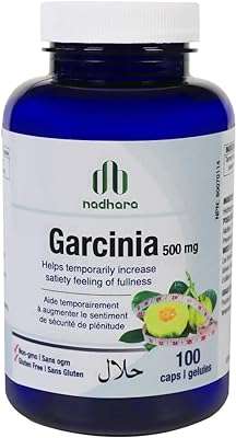 Garcinia cambogia pur 60 % hca de nadara 100 gélules par bouteille. DIAYTAR COTE D'IVOIRE  - Votre destination en ligne pour des achats malins. Explorez notre catalogue diversifié de produits discount, des indispensables du quotidien aux dernières tendances. Faites des économies tout en vous garantissant la satisfaction grâce à nos offres attractives et notre engagement envers un rapport qualité-prix exceptionnel.