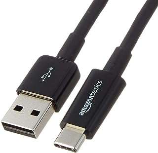 Câble amazonbasics usb c vers usb a 2.0 mâle 9 pieds (27. DIAYTAR COTE D'IVOIRE, votre partenaire de confiance pour des achats en ligne économiques et variés. Explorez notre sélection exceptionnelle d'articles discount pour la maison, l'électroménager, l'informatique, la mode et les gadgets, afin de trouver les meilleures affaires. Optimisez votre expérience d'achat grâce à DIAYTAR COTE D'IVOIRE  et réalisez des économies substantielles dès maintenant.