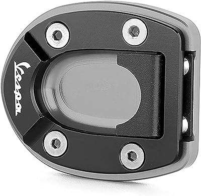 Coussin latéral en aluminium cnc pour moto vespa gts gtv 300. Ne payez pas plus cher pour vos achats ! DIAYTAR COTE D'IVOIRE  propose une sélection de produits discount pour tous les budgets, allant de la maison à l'électroménager en passant par l'informatique, la mode et les gadgets. Faites des économies sans compromis sur la qualité !