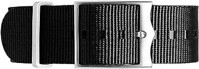 Bracelet de montre militaire en nylon pour bracelet tudor 22 mm. Faites des économies considérables avec DIAYTAR COTE D'IVOIRE, votre source ultime de produits discount en ligne. Parcourez notre large gamme d'articles allant de la maison à l'électroménager, en passant par l'informatique, la mode et les gadgets, et profitez de prix imbattables. Ne manquez pas cette occasion de vous offrir des produits de qualité à des tarifs défiant toute concurrence.