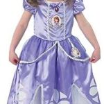 Costume de luxe pour enfants sofia the first de rubie's 5. Ne cherchez plus, DIAYTAR COTE D'IVOIRE  est la boutique en ligne qu'il vous faut ! Explorez notre large assortiment de produits discount allant des articles pour la maison à l'électroménager, en passant par l'informatique, la mode et les gadgets. Profitez de notre plateforme conviviale pour trouver les meilleures affaires et économiser sans effort.