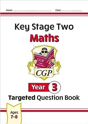 Livre de questions ciblées sur les mathématiques ks2 année 3. Découvrez DIAYTAR COTE D'IVOIRE, votre boutique en ligne généraliste offrant une sélection impressionnante de produits discount. Que vous recherchiez des articles pour votre maison, des appareils électroménagers à la pointe de la technologie, des équipements informatiques ou même les dernières tendances de la mode et les gadgets les plus cool, nous avons tout ce dont vous avez besoin, à des prix incroyablement bas !