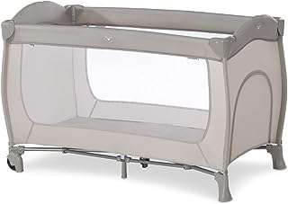 Lit de voyage hook go plus de sleep n play composé de 4 pièces pour bébés. Faites de bonnes affaires dès aujourd'hui avec DIAYTAR COTE D'IVOIRE  ! Parcourez notre boutique en ligne généraliste où vous trouverez une large gamme de produits discount, des articles pour la maison à l'électroménager, en passant par l'informatique et la mode. Profitez de nos prix compétitifs et offrez-vous des produits de qualité à moindre coût.