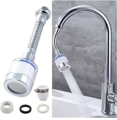 Tbsitns filtre à eau dure pour robinet filtre chlore adoucisseur d'eau de cuisine. DIAYTAR COTE D'IVOIRE  - La destination en ligne pour les chasseurs de bonnes affaires ! Parcourez notre sélection incroyable de produits discount, comprenant tout, des appareils ménagers aux gadgets dernier cri. Faites des économies sans sacrifier la qualité avec DIAYTAR COTE D'IVOIRE .