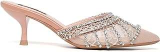 Les belles et élégantes chaussures pour femmes kebel en tissu léger avec de petits. Découvrez DIAYTAR COTE D'IVOIRE, votre partenaire en ligne pour des achats malins et économiques. Parcourez notre sélection discount de produits pour la maison, l'électroménager, l'informatique, la mode et les gadgets et trouvez les meilleures offres du marché. Profitez de la qualité à prix réduit dès aujourd'hui, grâce à notre boutique en ligne pratique et facile à utiliser.