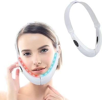 Varipos v forme vibrante appareil de lifting du visage massage léger. Vous cherchez à faire des économies sans sacrifier la qualité ? Faites confiance à DIAYTAR COTE D'IVOIRE, votre boutique en ligne où vous trouverez une large sélection d'articles discount pour tous les goûts. Profitez de nos prix compétitifs sur des produits allant de la maison à l'électroménager, en passant par l'informatique et la mode.