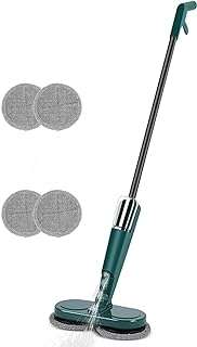 Vadrouille à pulvérisation d'eau électrique sans fil charge usb gain de temps. DIAYTAR COTE D'IVOIRE  - Votre source en ligne pour des produits discount de qualité. Explorez notre boutique en ligne et découvrez une large variété de produits, du petit électroménager aux gadgets les plus en vogue. Profitez de nos prix cassés et trouvez les meilleurs deals pour vos besoins quotidiens.