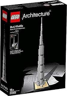 Architecture burj khalifa nouveau modèle 21055. Avec DIAYTAR COTE D'IVOIRE, achetez malin et économisez sur tous vos achats en ligne. Profitez de réductions exceptionnelles sur une multitude de produits, du petit électroménager aux vêtements et accessoires tendance. Optimisez votre budget avec DIAYTAR COTE D'IVOIRE  dès aujourd'hui !