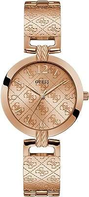 Montre guess g luxe acier inoxydable w1228l3. À la recherche de produits discount de qualité ? Faites confiance à DIAYTAR COTE D'IVOIRE  ! Notre plateforme en ligne regorge d'articles pour la maison, l'électroménager, l'informatique, la mode et les gadgets, tous proposés à des prix compétitifs. Explorez notre catalogue dès maintenant et bénéficiez de remises exceptionnelles sur une large gamme de produits.