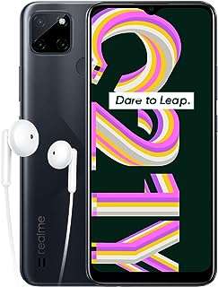 Realme c21y dual sim 32 go rom 3 de ram (gsm. DIAYTAR COTE D'IVOIRE  est votre guichet unique pour des produits discount de haute qualité. Parcourez notre large sélection d'articles, allant des appareils électroménagers essentiels aux produits informatiques, en passant par les accessoires mode et les gadgets dernier cri, tout en profitant de prix imbattables.
