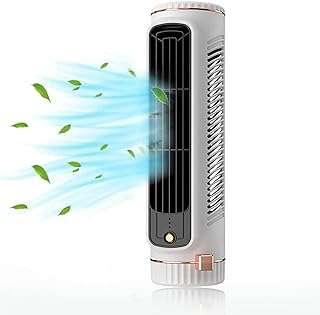 Climatiseur portable automatique à distance mini climatiseur personnel usb 3 vitesses secouage de la tête. Ne cherchez plus, DIAYTAR COTE D'IVOIRE  est la boutique en ligne qu'il vous faut pour trouver tout ce dont vous avez besoin à petit prix ! Du petit électroménager aux articles de mode tendance en passant par les dernières technologies, explorez notre vaste catalogue et réalisez de véritables bonnes affaires !