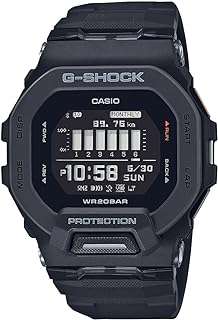 Montre numérique casio gbd 200 1dr à cadran noir pour homme. DIAYTAR COTE D'IVOIRE  vous offre un large éventail de produits discount adaptés à tous les budgets. Faites des bonnes affaires sur une sélection d'articles pour la maison, l'électroménager, l'informatique, la mode et les gadgets. Profitez de nos prix cassés et découvrez une nouvelle façon de faire des économies sans sacrifier la qualité !