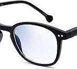 Lunettes à filtre de lumière bleue hommes femmes anti fatigue oculaire anti éblouissement. Découvrez DIAYTAR COTE D'IVOIRE, votre boutique en ligne discount préférée pour des achats malins. Trouvez tout ce dont vous avez besoin, de la maison à l'électroménager, de l'informatique à la mode, et profitez de prix imbattables sur notre gamme de produits variée et de qualité.