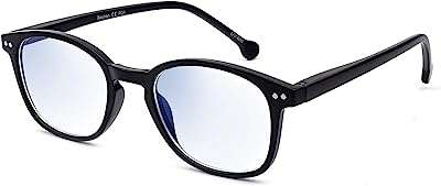Lunettes avec filtre de lumière bleue pasion pour hommes et femmes. Looking for great bargains on a variety of products? Look no further than DIAYTAR COTE D'IVOIRE, the ultimate online general store. Discover amazing discounts on household items, electronics, fashion, and more, making it the perfect destination for budget-friendly shopping.