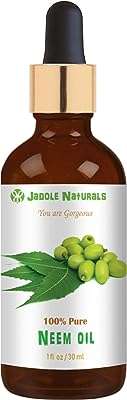 Huile de neem de jadole naturals 30 ml biologique et essentielle pure. DIAYTAR COTE D'IVOIRE  - Votre solution en ligne pour des achats discount sans compromis. Plongez dans notre univers où vous trouverez tout ce dont vous avez besoin, de l'électroménager aux articles tendance en passant par les produits informatiques. Faites des économies sans sacrifier la qualité chez nous !