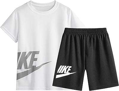 Tuteo ensemble short de sport pour enfants uniforme de football basket ball maillot. Trouver des articles discount en ligne n'a jamais été aussi simple avec DIAYTAR COTE D'IVOIRE . Parcourez notre boutique en ligne pour découvrir une sélection variée de produits, des indispensables de la maison aux gadgets innovants. Avec des prix compétitifs et des réductions attractives, vous pouvez acheter en toute confiance chez nous.