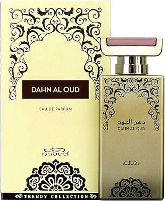 Nabil perfumes dehn al oud eau de parfum pour unisexe  . Trouvez tout ce dont vous avez besoin à prix mini chez DIAYTAR COTE D'IVOIRE . Parcourez notre vaste assortiment de produits discount, des dernières tendances de la mode aux gadgets technologiques les plus recherchés. Faites des économies sans compromettre la qualité avec DIAYTAR COTE D'IVOIRE .