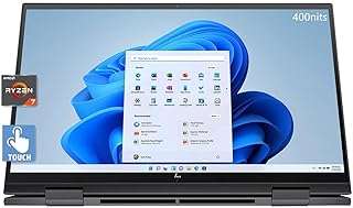 Ordinateur portable tactile 2 en 1 hp envy x360 écran fhd ips 400 nits de 156. En quête de produits de qualité à des prix abordables ? DIAYTAR COTE D'IVOIRE  est là pour vous servir. Parcourez notre boutique en ligne et découvrez notre assortiment exhaustif d'articles discount, couvrant tous les univers, de la maison à l'électroménager, en passant par l'informatique, la mode et les gadgets. Vivez une expérience de shopping unique en profitant de tarifs exceptionnels et faites de bonnes affaires en ligne.