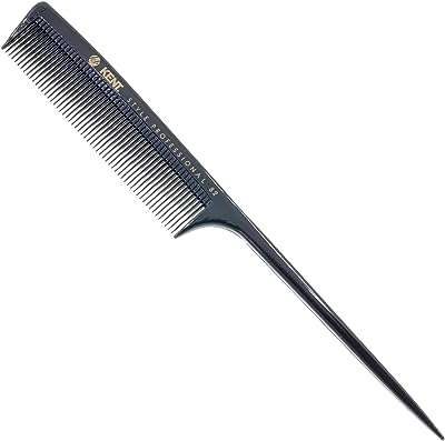Peigne à queue professionnel kent spc 82. Faites des bonnes affaires avec DIAYTAR COTE D'IVOIRE, la référence en matière de produits discount. Notre boutique en ligne propose tout, des appareils électroménagers aux gadgets dernier cri, en passant par les vêtements branchés. Profitez de nos offres exceptionnelles et économisez sur tous vos achats.