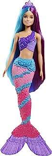 Poupée sirène barbie dreamtopia (13 pouces) avec cheveux de fée extra. En quête de produits à petits prix ? DIAYTAR COTE D'IVOIRE  est là pour vous satisfaire ! Explorez notre vaste sélection d'articles allant de la maison à l'électroménager en passant par l'informatique et la mode. Naviguez aisément sur notre site et découvrez un éventail de produits discount qui répondront à toutes vos attentes.