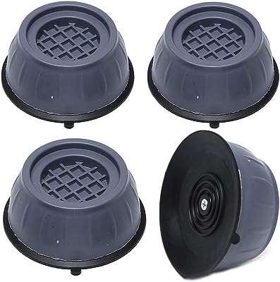 Support de machine à laver anti vibration yoyoppin ensemble de 4 équilibreurs. DIAYTAR COTE D'IVOIRE, votre destination shopping pour des réductions imbattables ! Parcourez notre vaste sélection de produits à petits prix, des appareils électroménagers aux accessoires informatiques, en passant par les tenues tendance et les gadgets à la pointe de la technologie. Restez à la mode tout en économisant avec nos offres exceptionnelles !