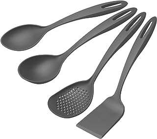 Ensemble de batterie de cuisine et ustensiles tramontina indispensable pour la cuisine maison le camping. Découvrez DIAYTAR COTE D'IVOIRE, la boutique en ligne ultime pour des achats malins. Parcourez notre catalogue où vous trouverez une grande variété de produits discount pour la maison, l'électroménager, l'informatique ainsi que les dernières tendances mode et les gadgets les plus en vogue.